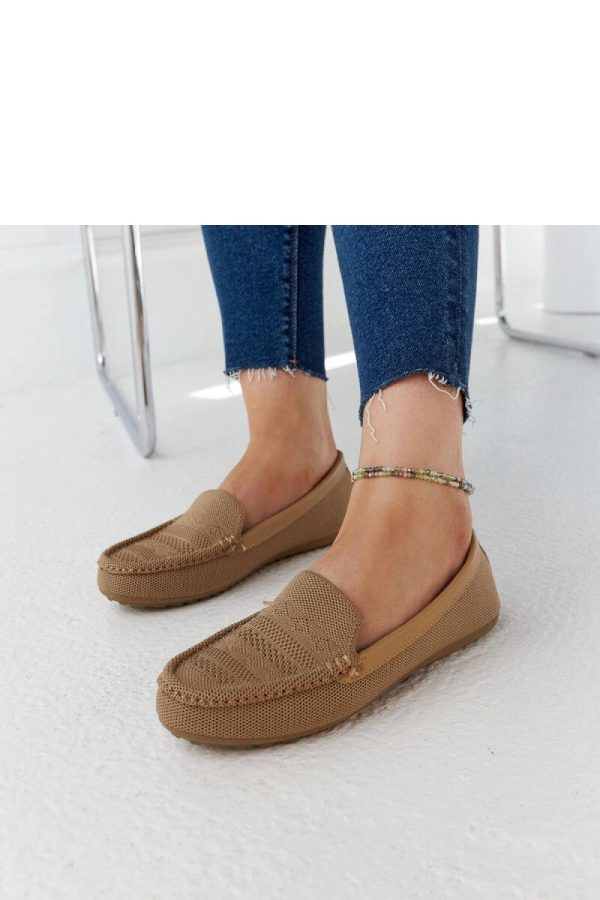 Moccassins model 207486 Solea