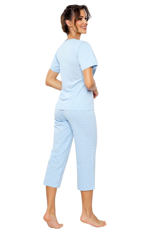 pyjama model 207597 Donna - Afbeelding 2