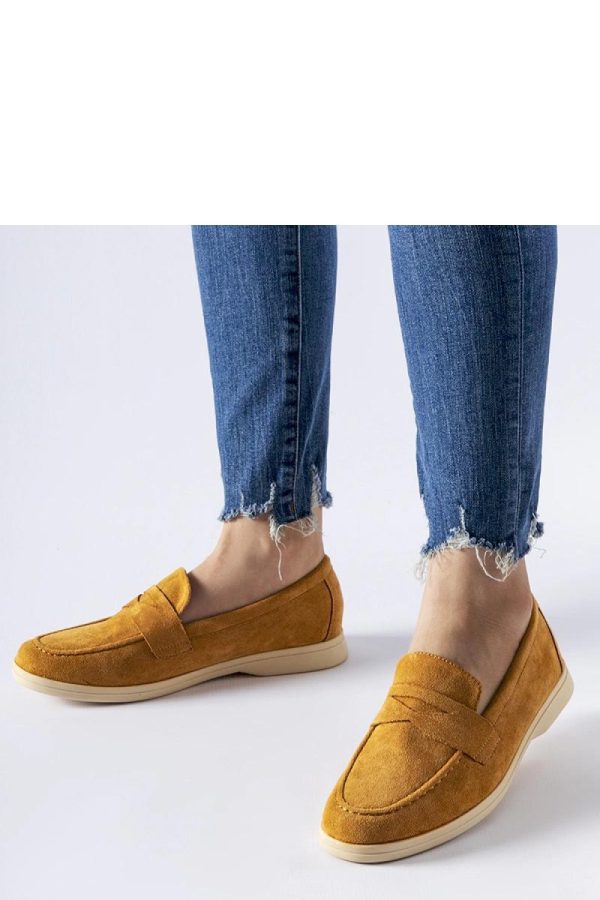 Moccassins model 207649 Solea