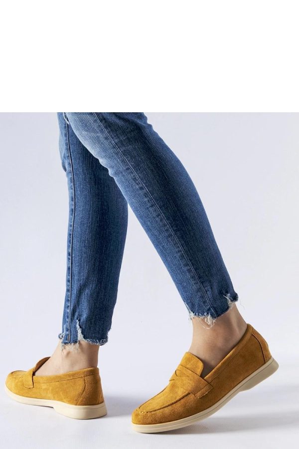 Moccassins model 207649 Solea - Afbeelding 3