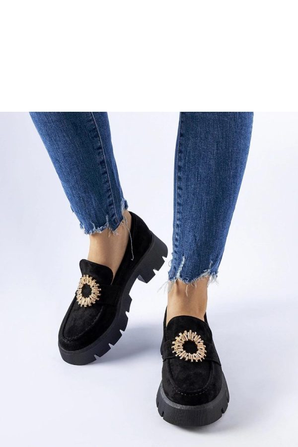 Moccassins model 207652 Solea - Afbeelding 3