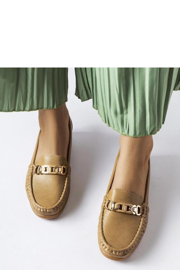 Moccassins model 207673 Solea - Afbeelding 3