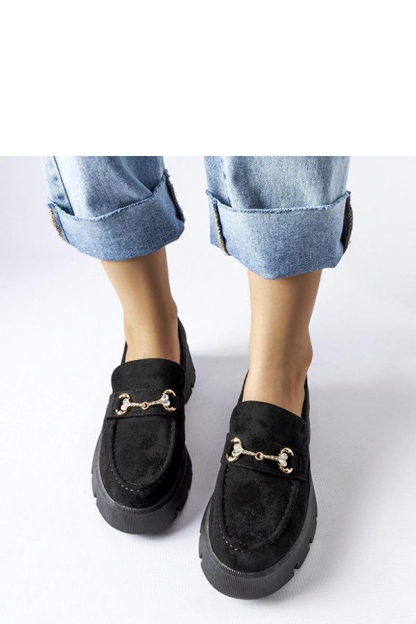 Moccassins model 207679 Solea - Afbeelding 3