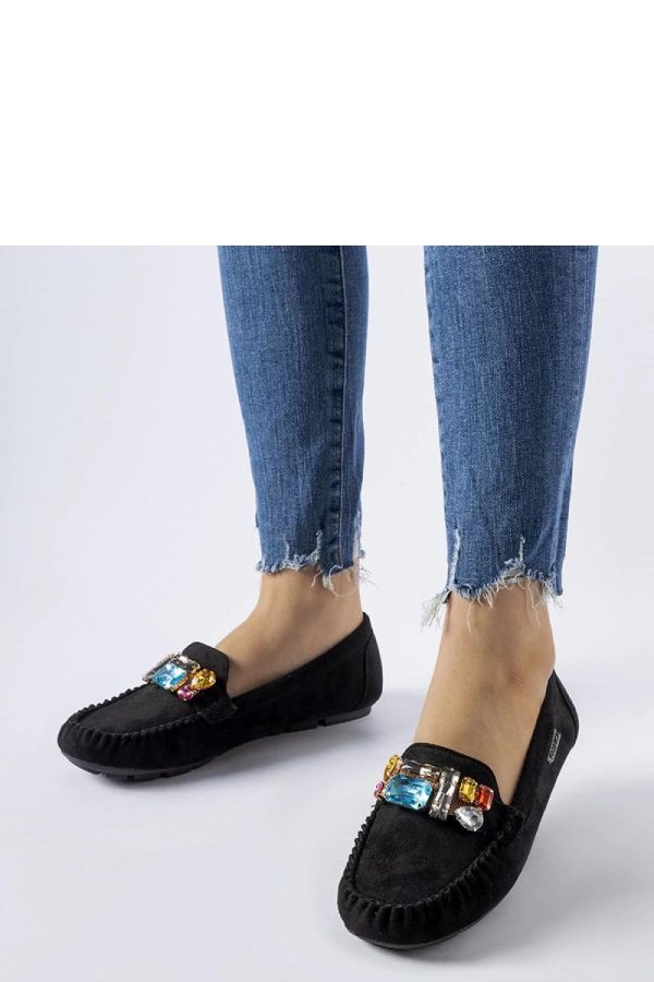 Moccassins model 207711 Solea