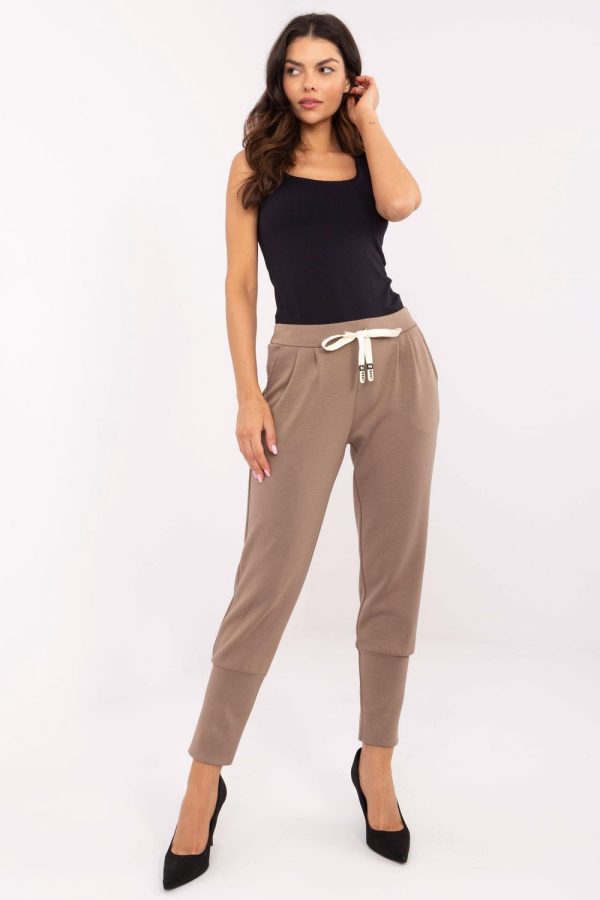 trainingsbroek model 207714 Italy Moda