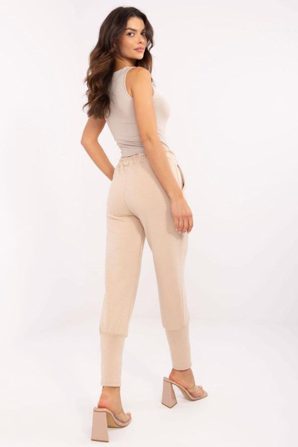 trainingsbroek model 207715 Italy Moda - Afbeelding 3