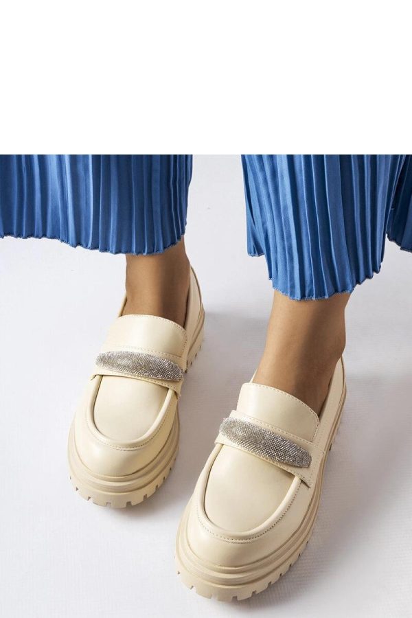 Moccassins model 207736 Solea - Afbeelding 3