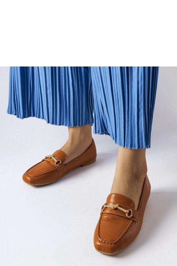 Moccassins model 207747 Solea - Afbeelding 2