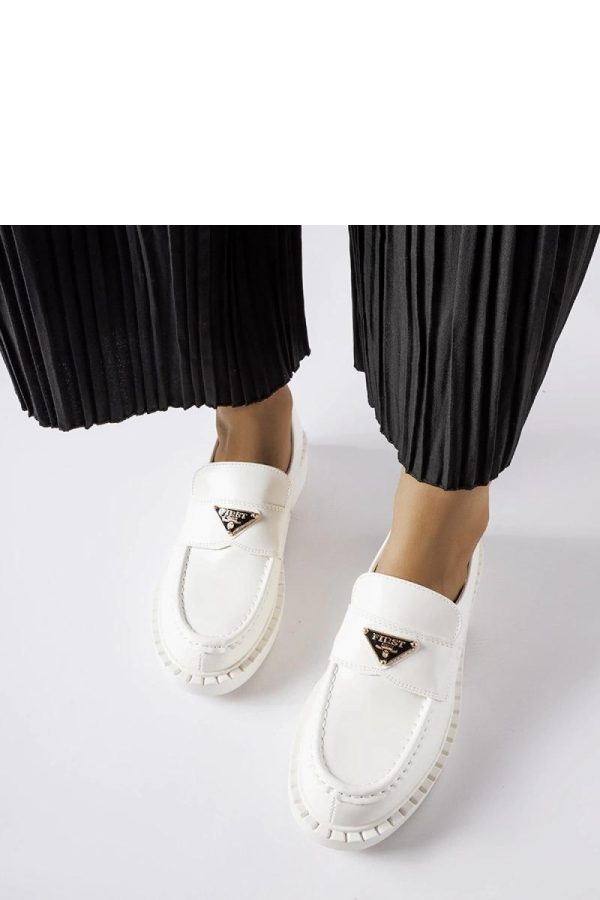 Moccassins model 207753 Solea - Afbeelding 3