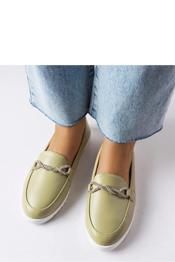 Moccassins model 207754 Solea - Afbeelding 2