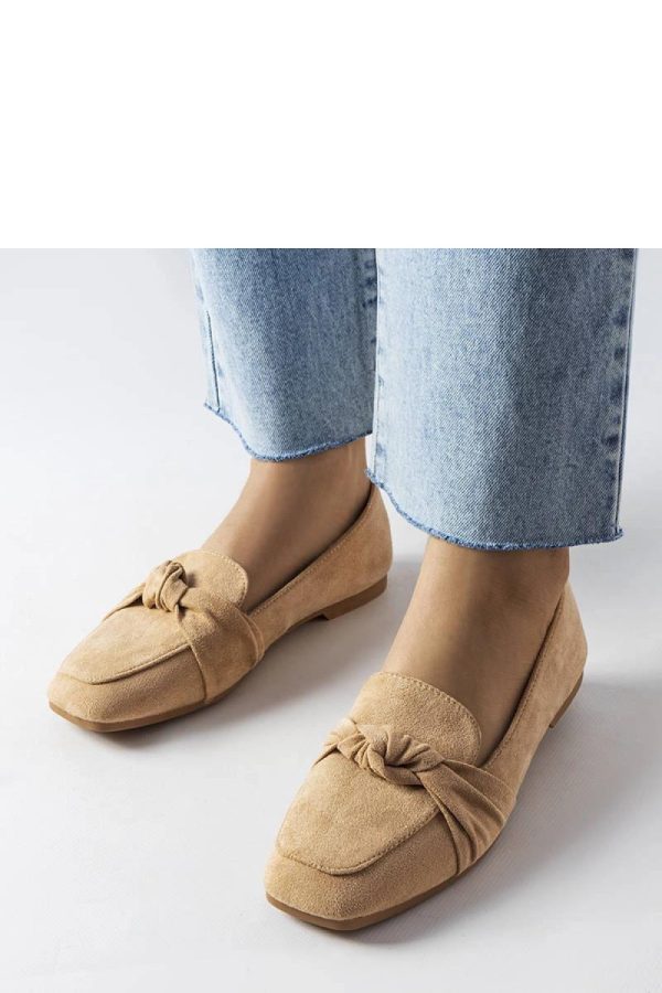 Moccassins model 207818 Solea