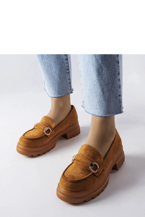 Moccassins model 207819 Solea