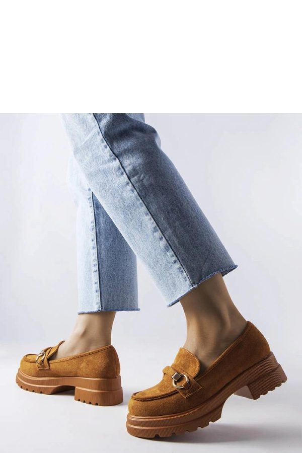 Moccassins model 207819 Solea - Afbeelding 3