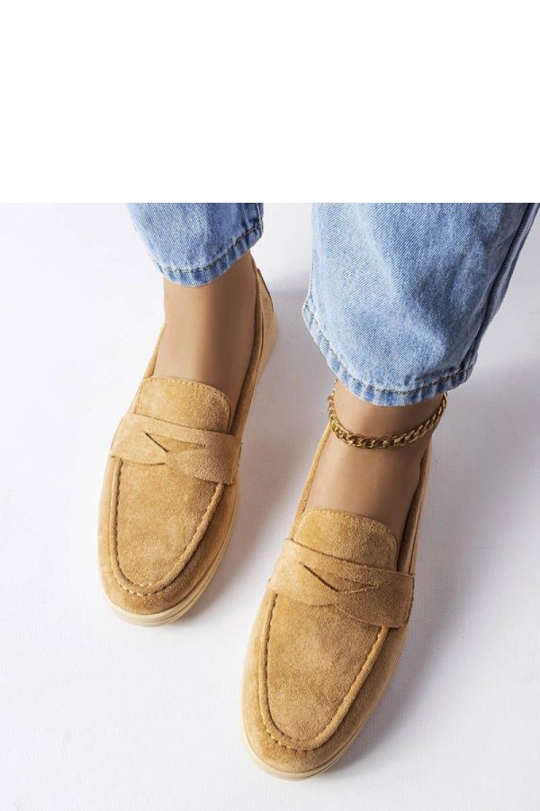 Moccassins model 207937 Solea - Afbeelding 3