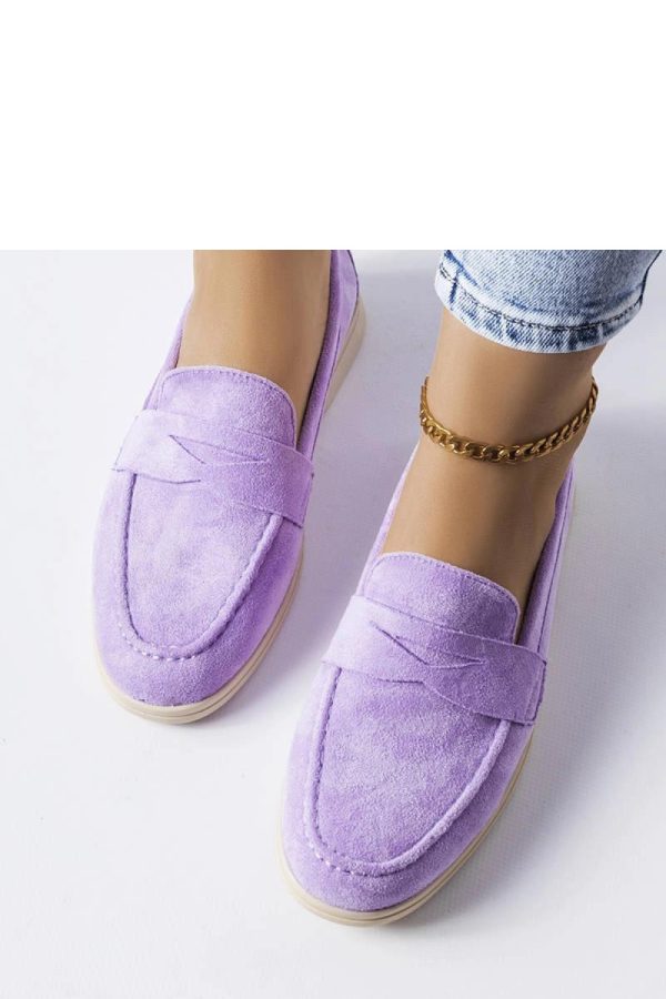 Moccassins model 207938 Solea - Afbeelding 3