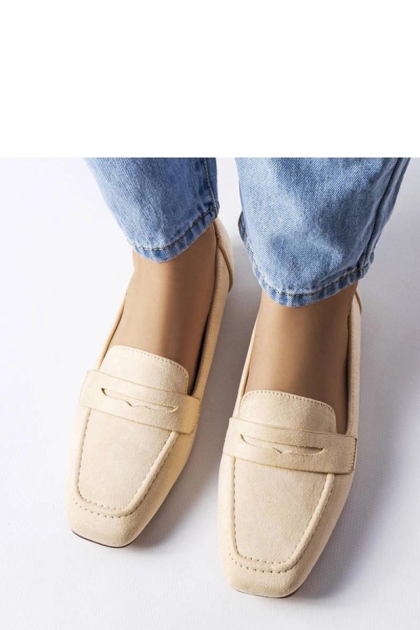 Moccassins model 207944 Solea - Afbeelding 3