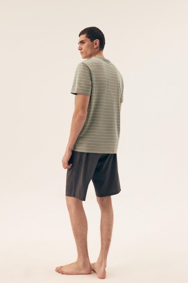 pyjama model 208069 Henderson - Afbeelding 2