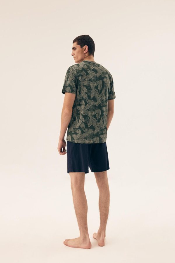 pyjama model 208070 Henderson - Afbeelding 2