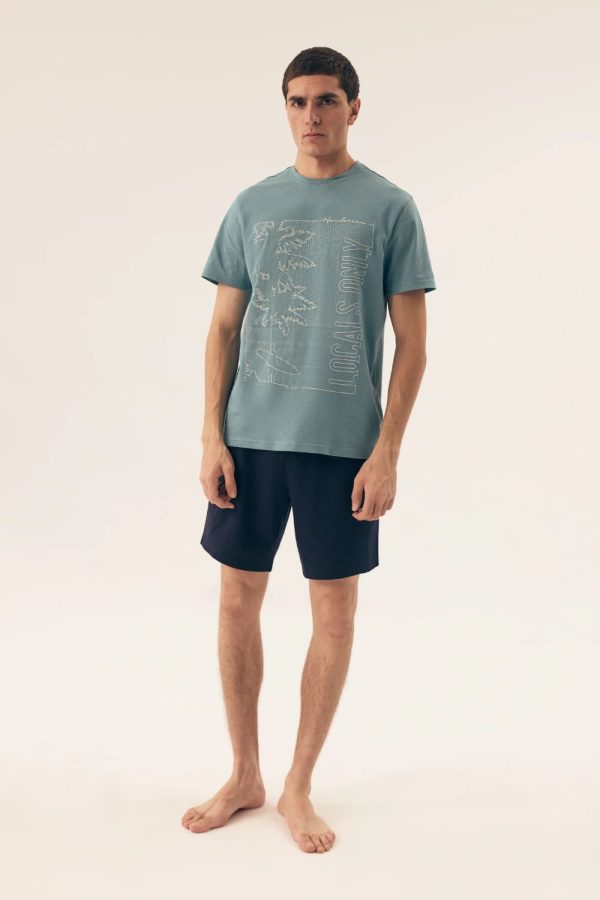 pyjama model 208071 Henderson