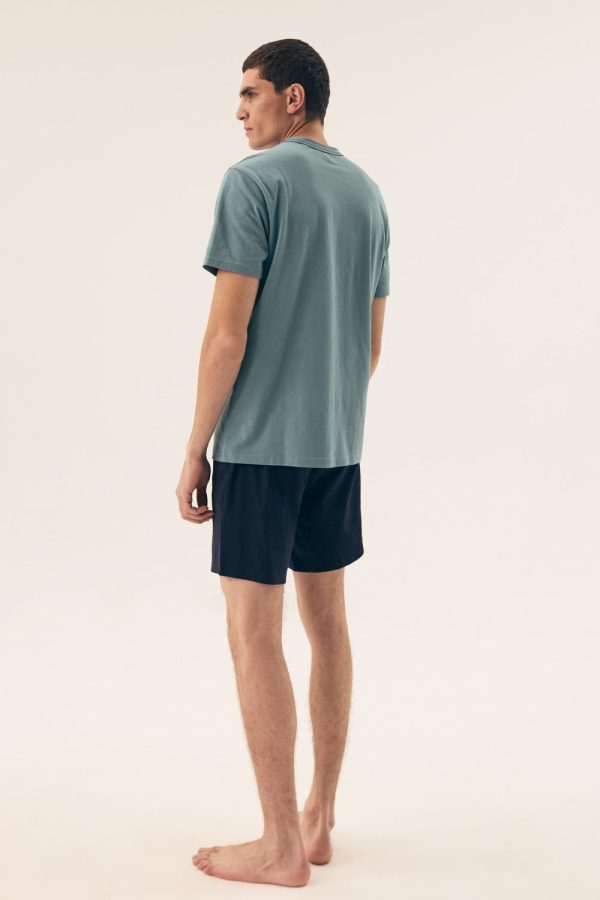 pyjama model 208071 Henderson - Afbeelding 2