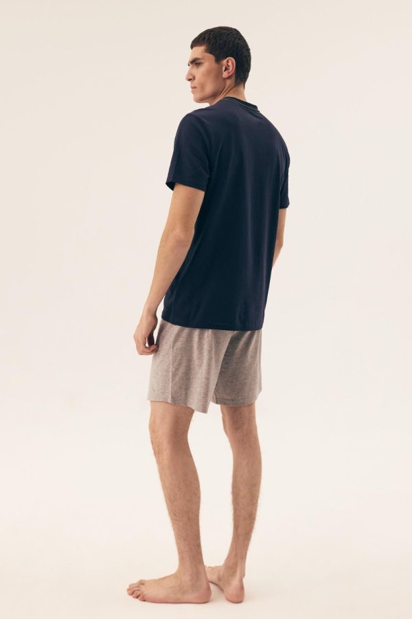 pyjama model 208072 Henderson - Afbeelding 2
