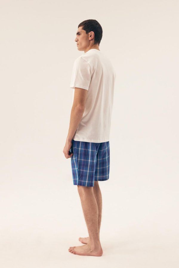 pyjama model 208073 Henderson - Afbeelding 2