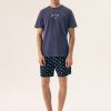 pyjama model 208075 Henderson