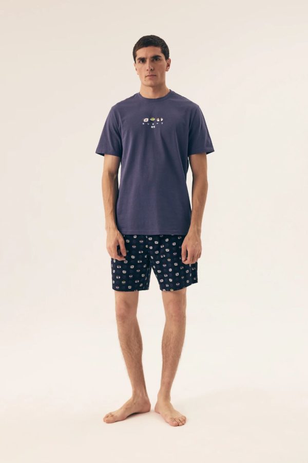 pyjama model 208075 Henderson
