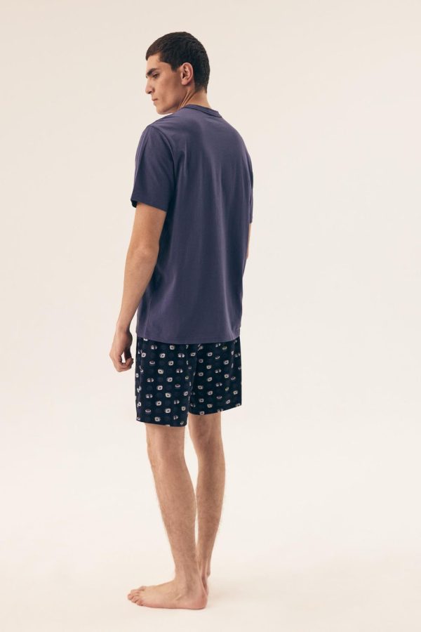 pyjama model 208075 Henderson - Afbeelding 2