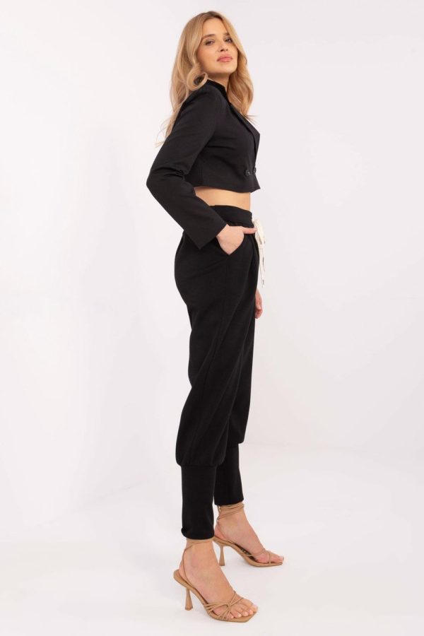 trainingsbroek model 208157 Italy Moda - Afbeelding 2