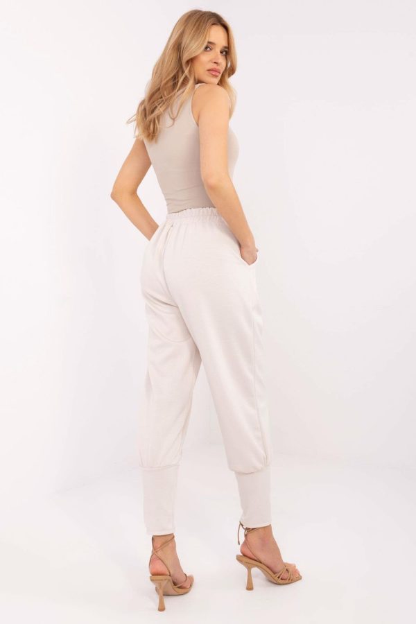 trainingsbroek model 208158 Italy Moda - Afbeelding 3