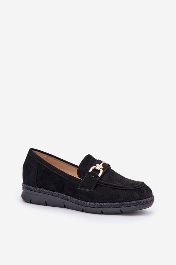 Moccassins model 208337 Step in style - Afbeelding 2