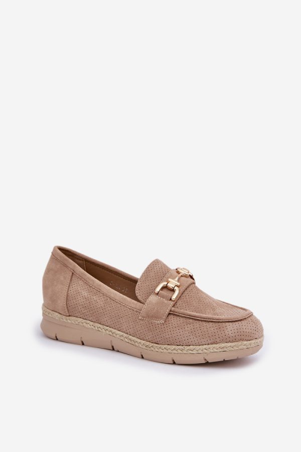 Moccassins model 208338 Step in style - Afbeelding 2