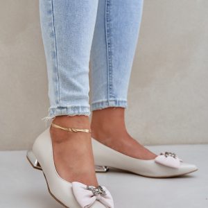 Ballerina's model 208448 Step in style