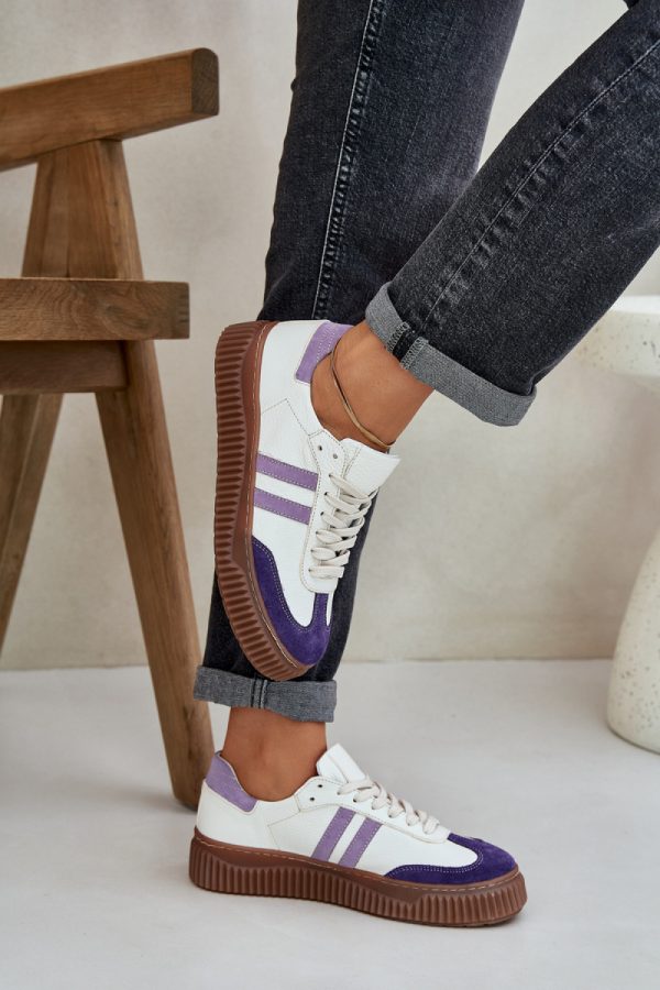 Sportschoenen model 208543 Step in style - Afbeelding 3