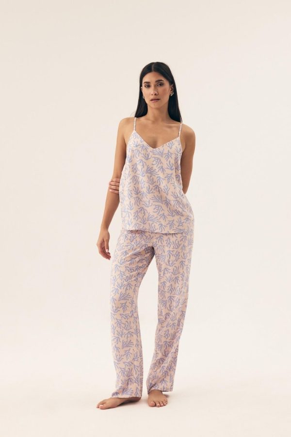 pyjama model 208600 Henderson