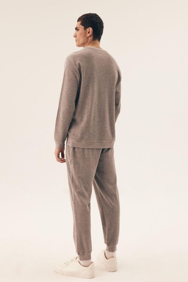 pyjama model 208607 Henderson - Afbeelding 2