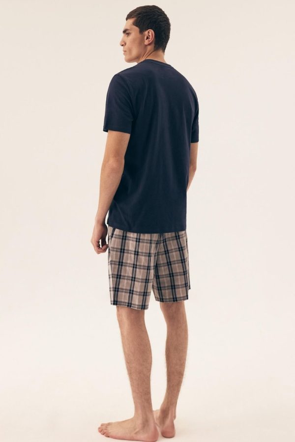 pyjama model 208609 Henderson - Afbeelding 2