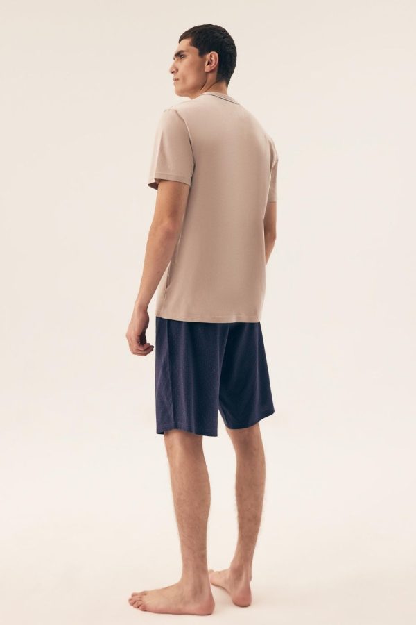 pyjama model 208610 Henderson - Afbeelding 2