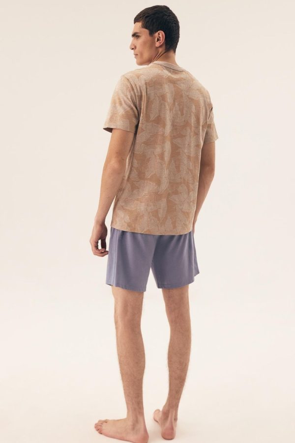 pyjama model 208611 Henderson - Afbeelding 2
