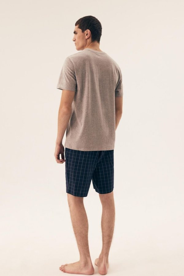 pyjama model 208613 Henderson - Afbeelding 2