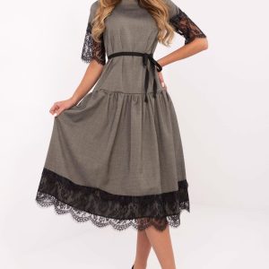 Formele jurk model 208638 Lakerta