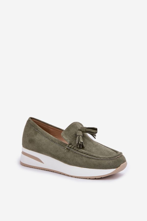 Moccassins model 208668 Step in style - Afbeelding 2