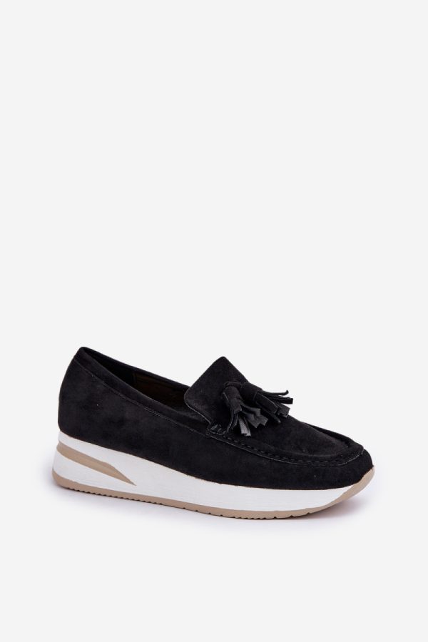 Moccassins model 208669 Step in style - Afbeelding 2