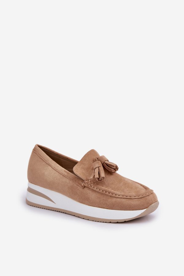 Moccassins model 208670 Step in style - Afbeelding 2