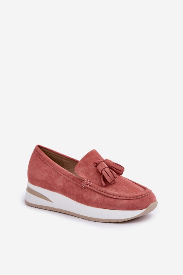 Moccassins model 208671 Step in style - Afbeelding 2