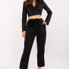trainingsbroek model 208683 Italy Moda