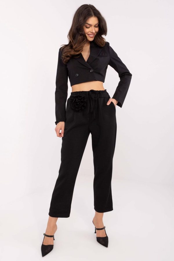 trainingsbroek model 208683 Italy Moda