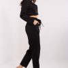 trainingsbroek model 208683 Italy Moda - Afbeelding 2