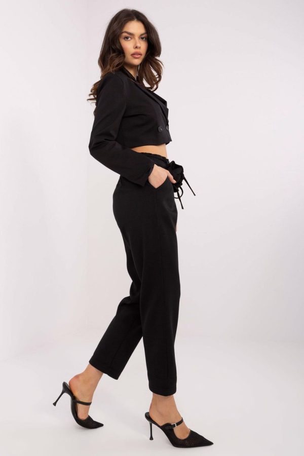 trainingsbroek model 208683 Italy Moda - Afbeelding 2